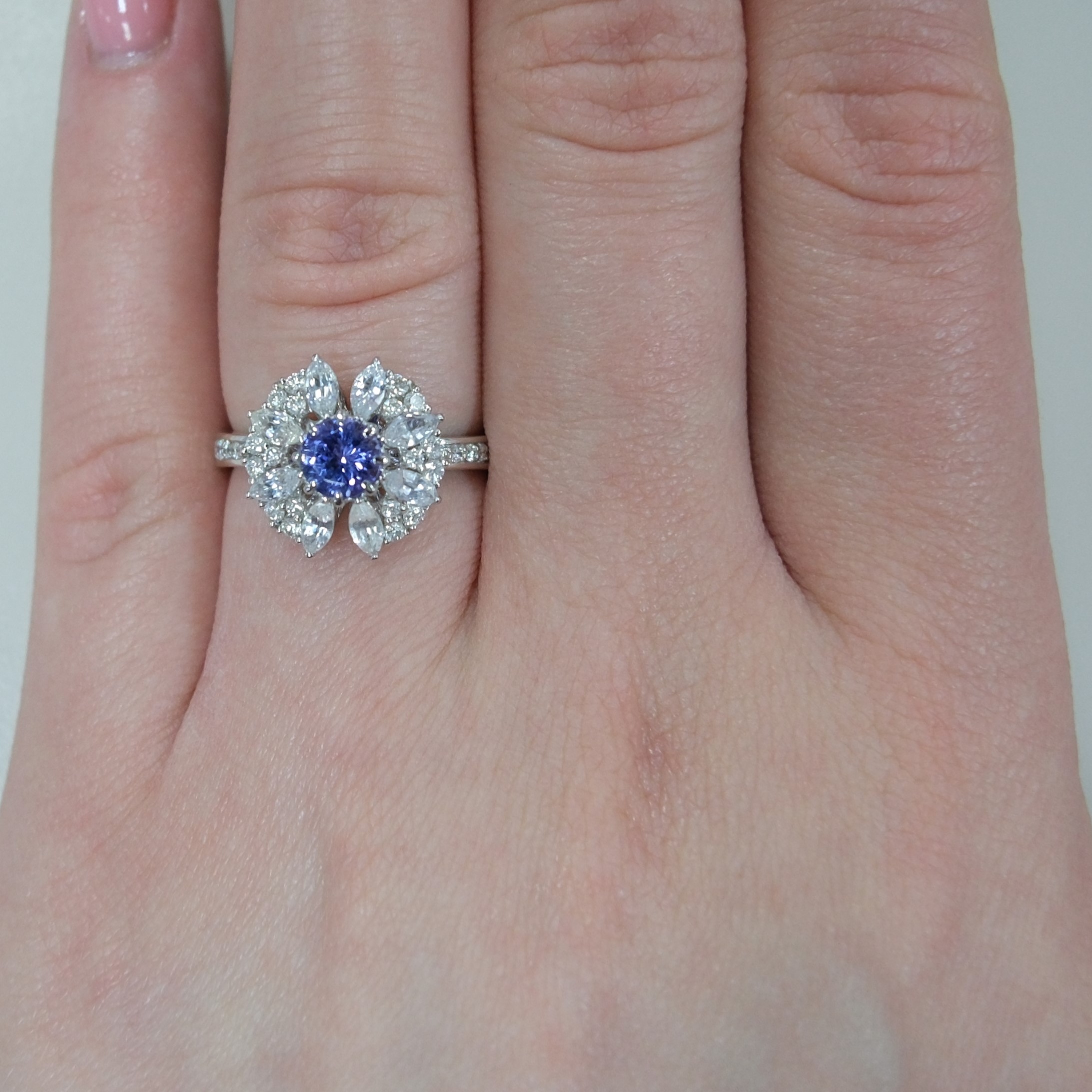 10312-000699 Кольцо (Au 585)